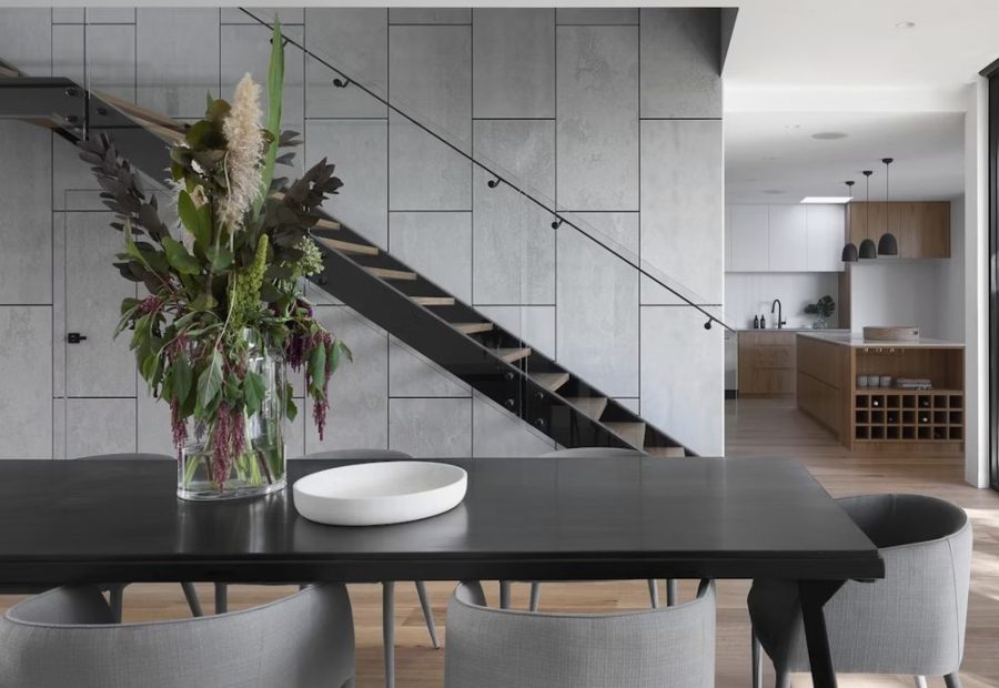 Soft Stone Look Tile