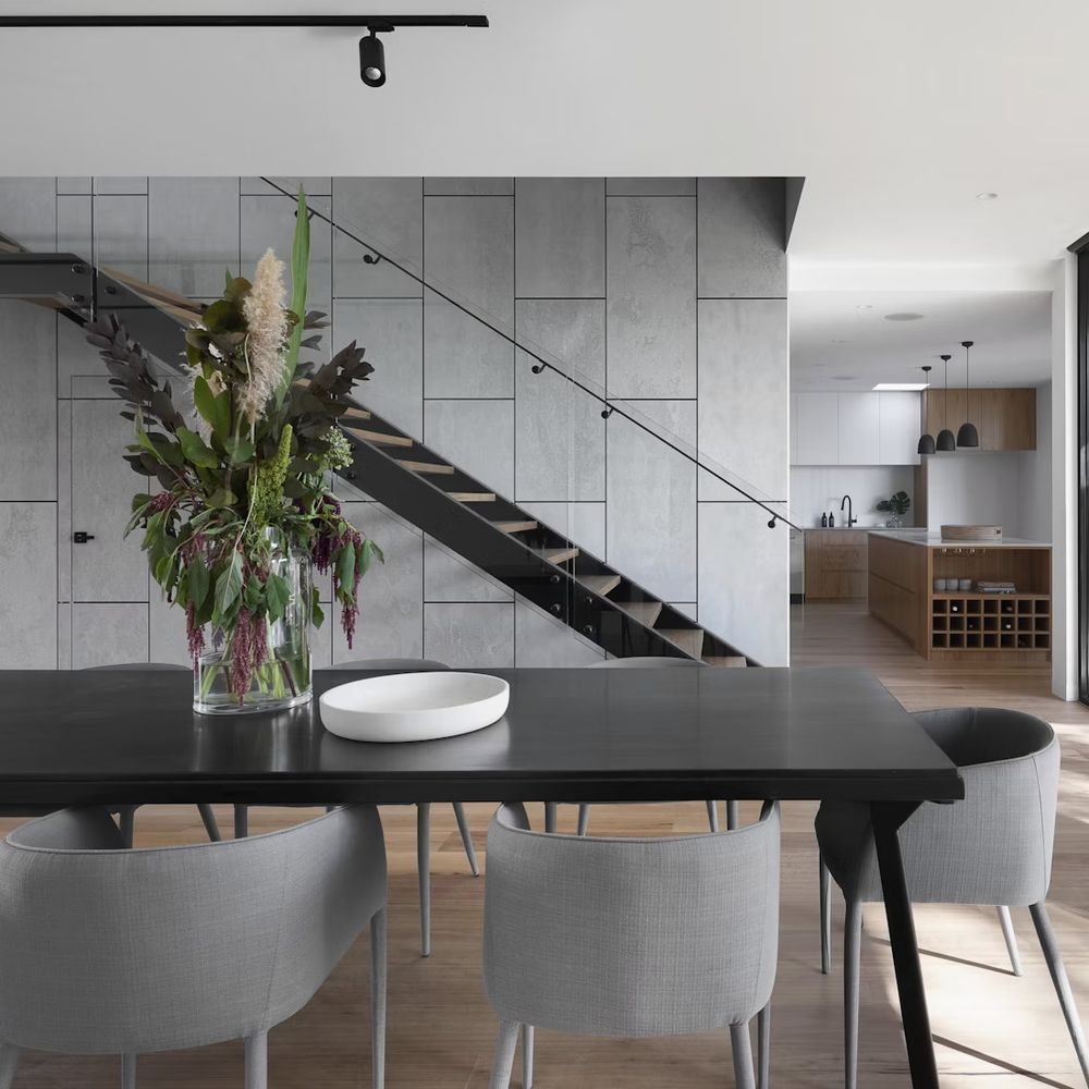 Soft Stone Look Tile