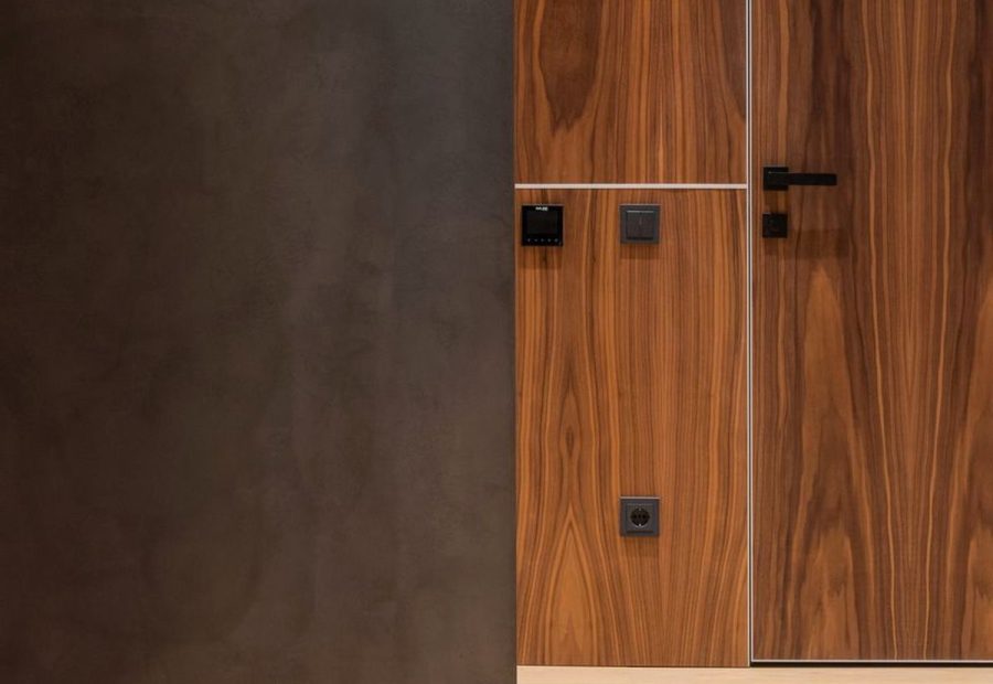 Textured Vanity Slab