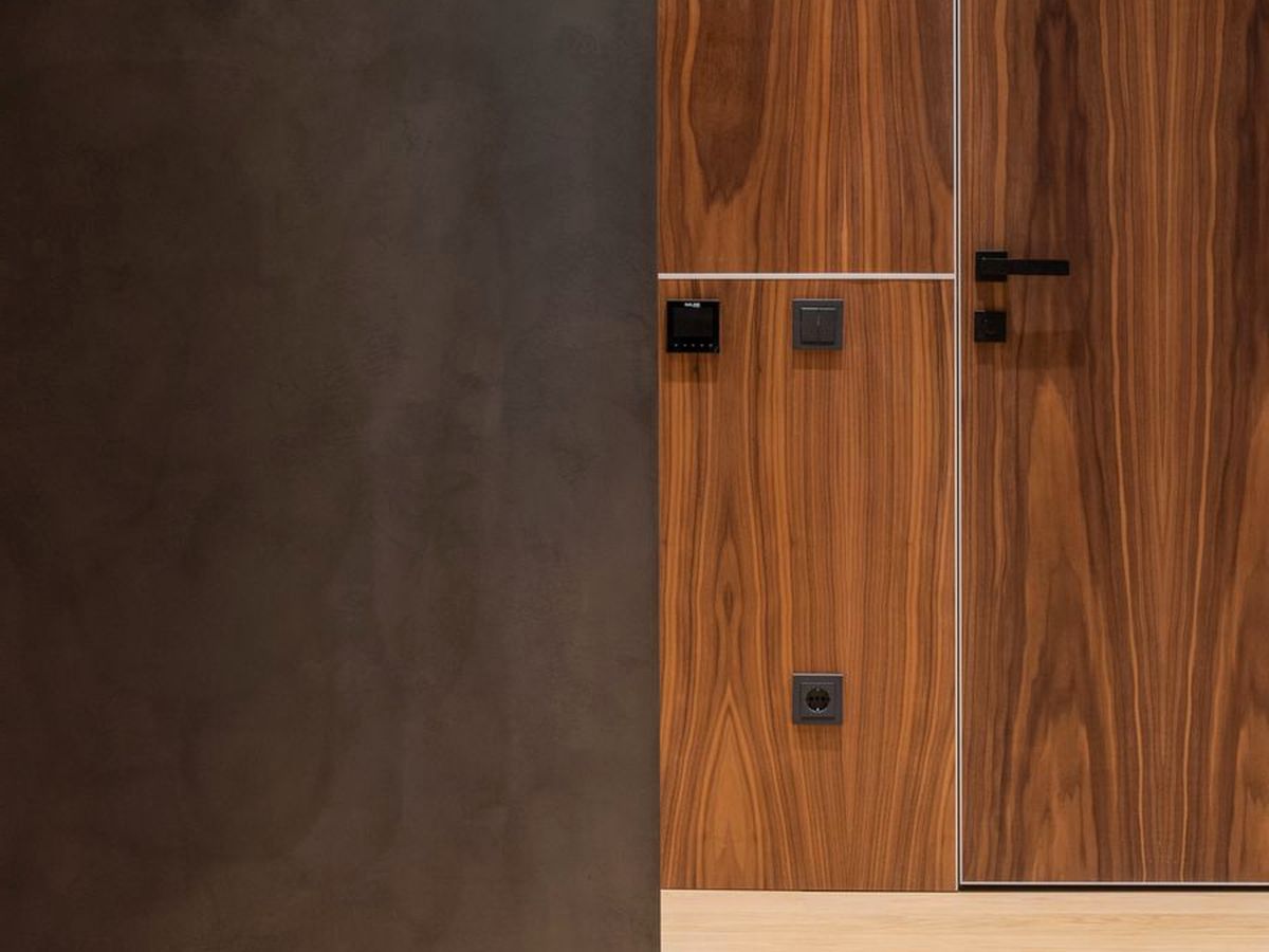 Textured Vanity Slab