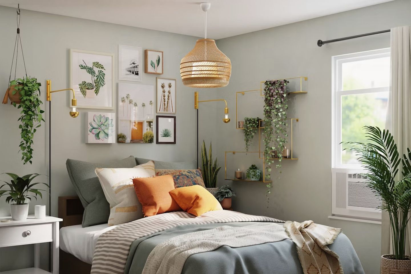 Floating Vanity Unit