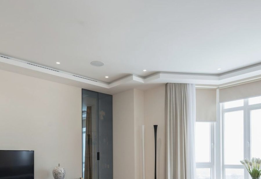 Floating Vanity Unit