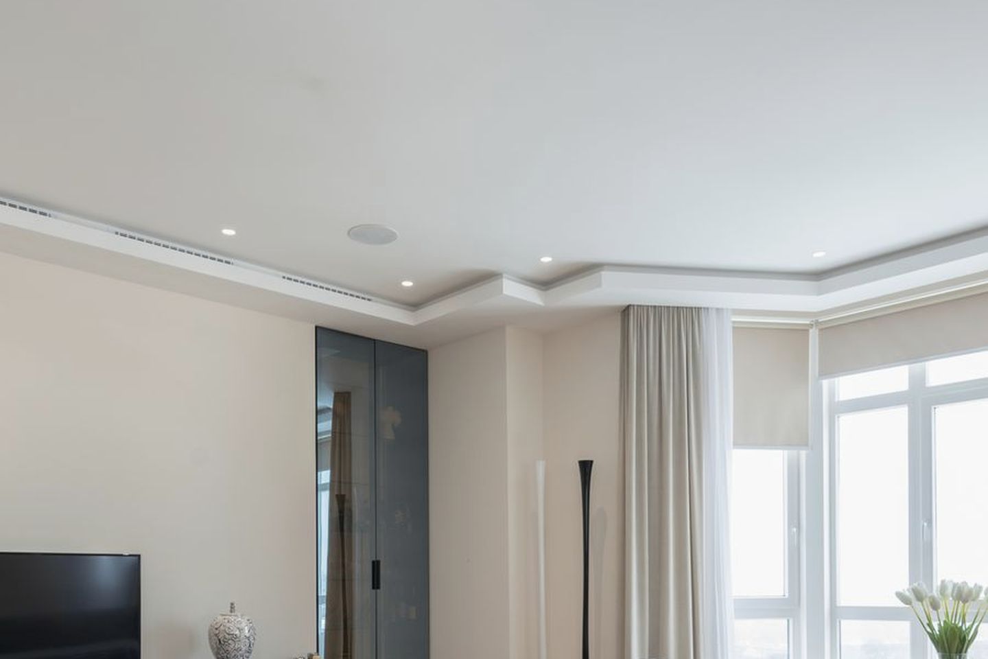 Floating Vanity Unit