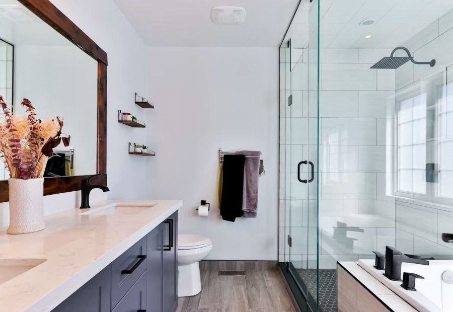 Cabinet Pull Handle