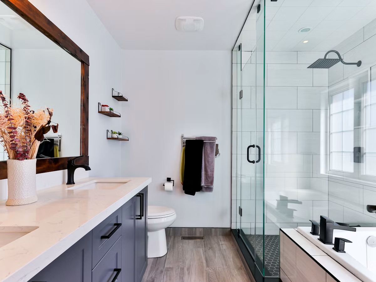 Cabinet Pull Handle