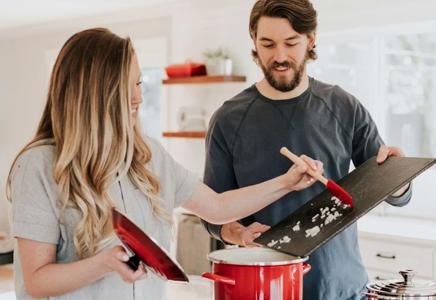Delivery Follow-up