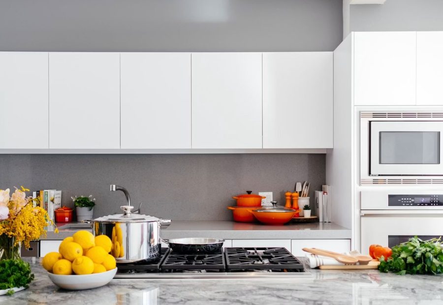 Whole-home Interiors