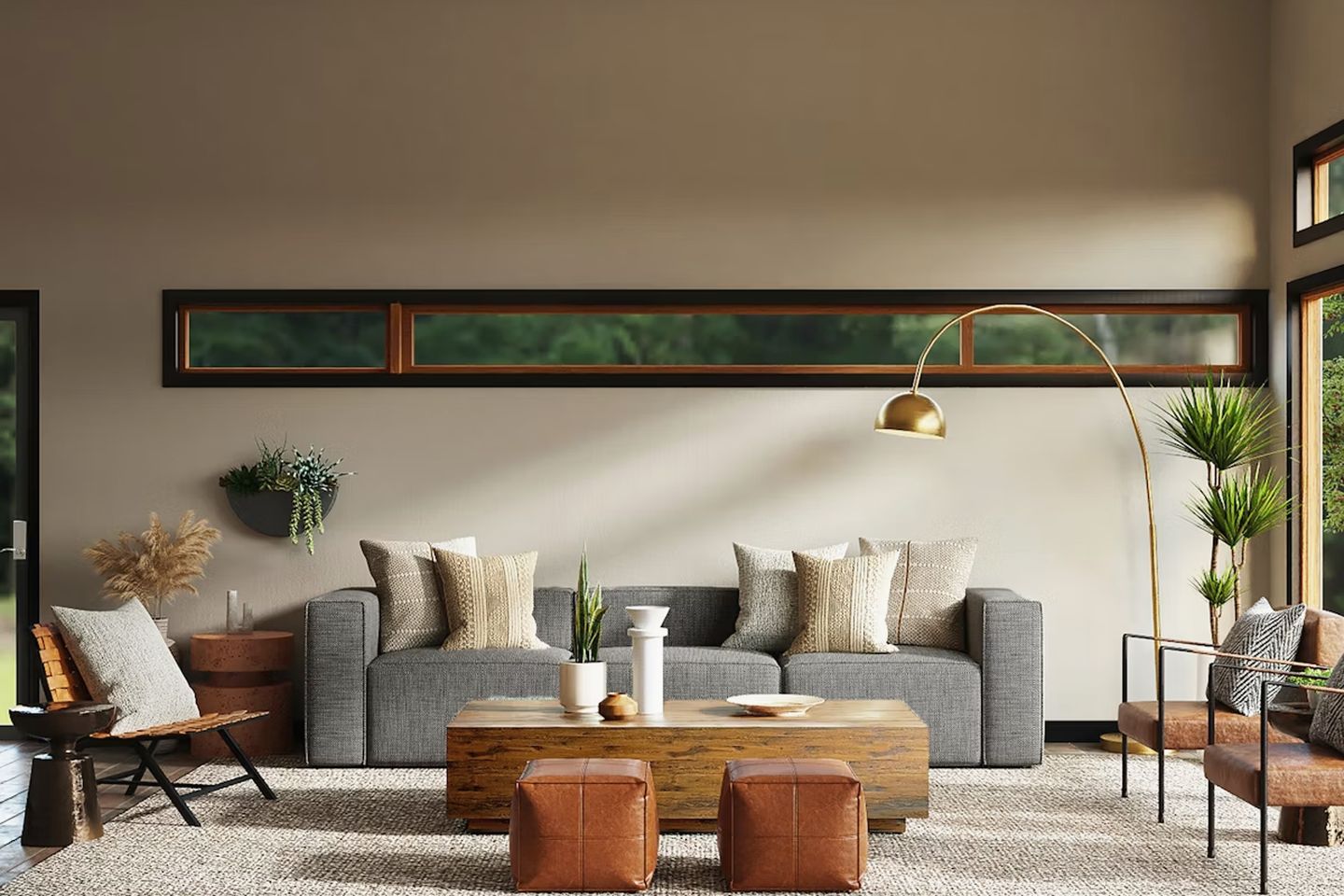 Showroom Display