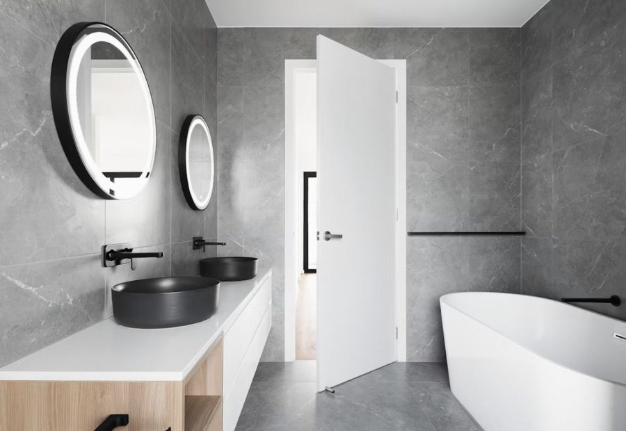 Villa Room Palette