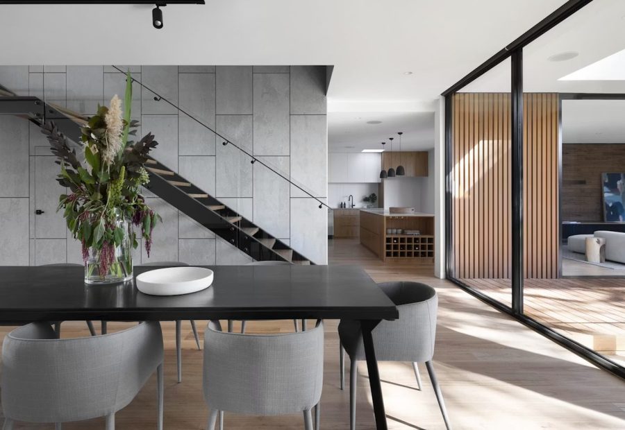 Dining Chair Collection
