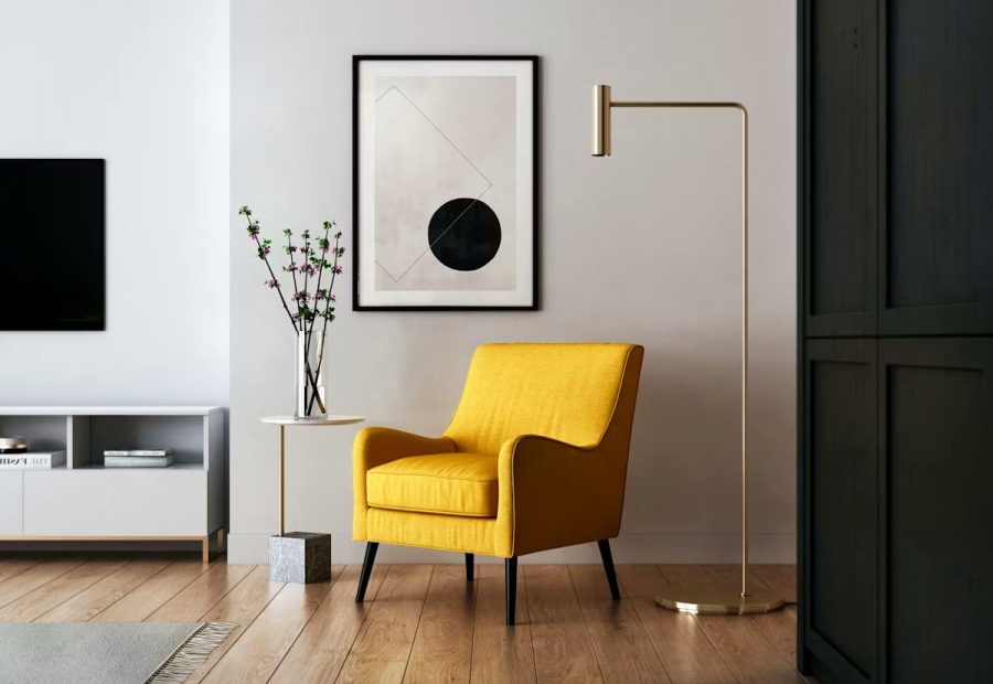Storage Hook Rail