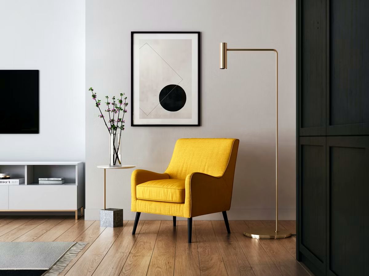 Storage Hook Rail