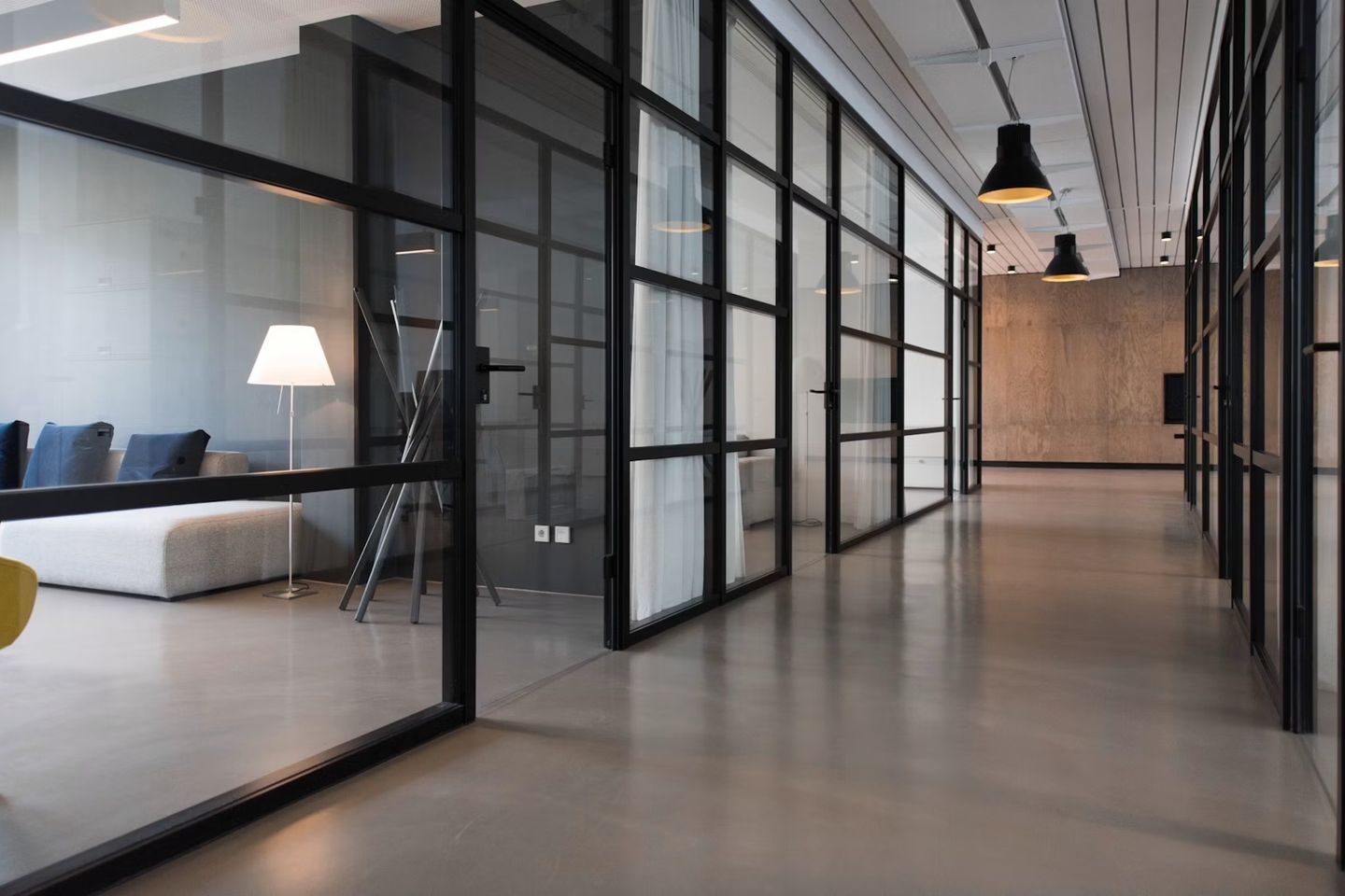 A material coordination partner for formal interior projects.