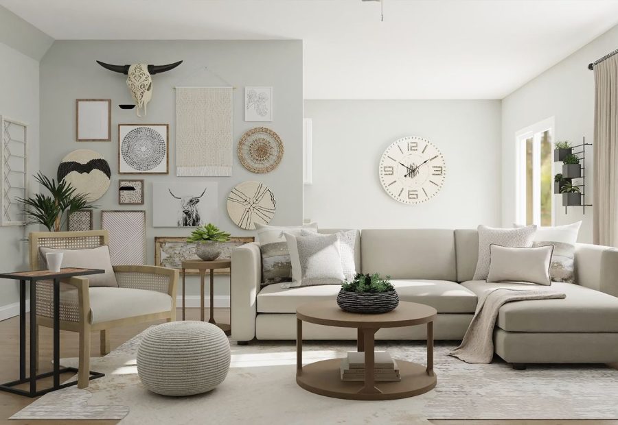 Showroom Display