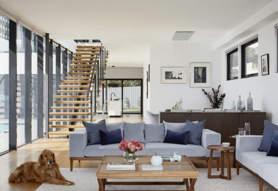 Mixed-use Project Supply