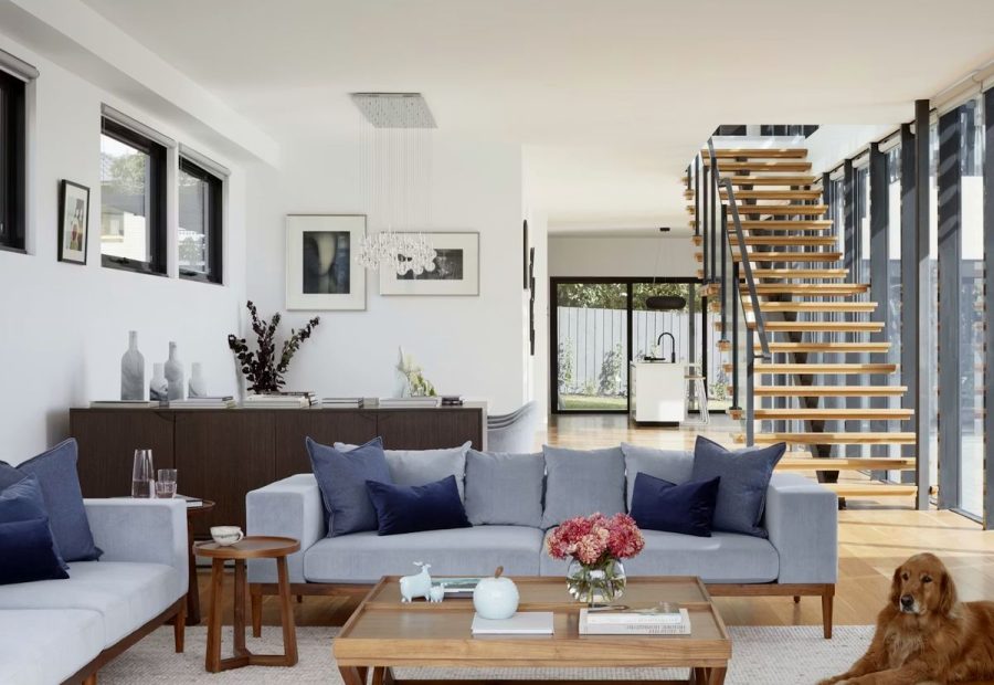 Apartment Finish Family