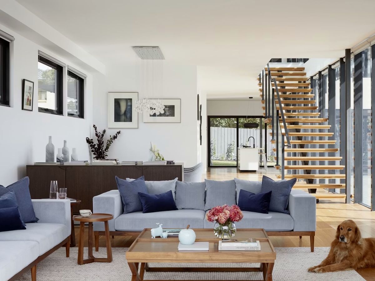 Apartment Finish Family