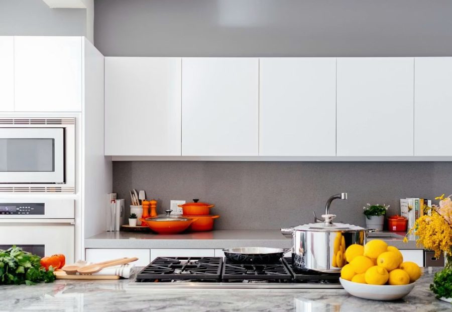 How to Compare Interior Materials by Room