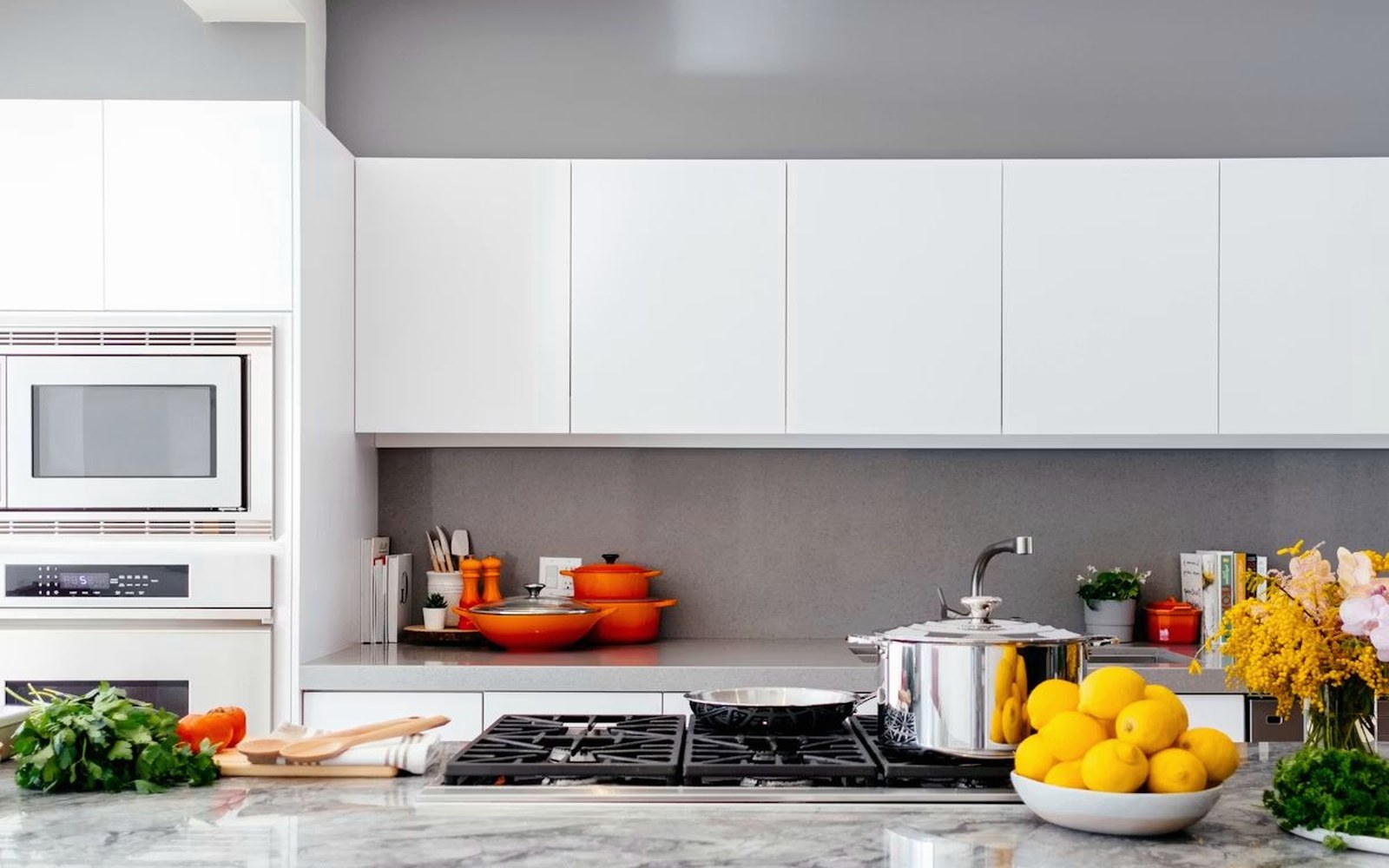 How to Compare Interior Materials by Room