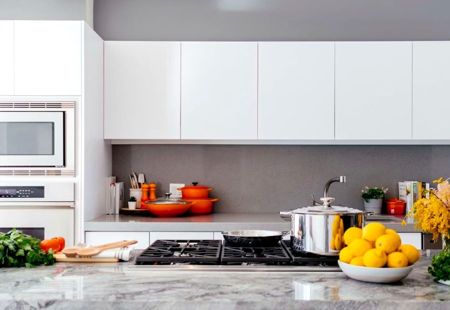Choosing Large-format Surfaces