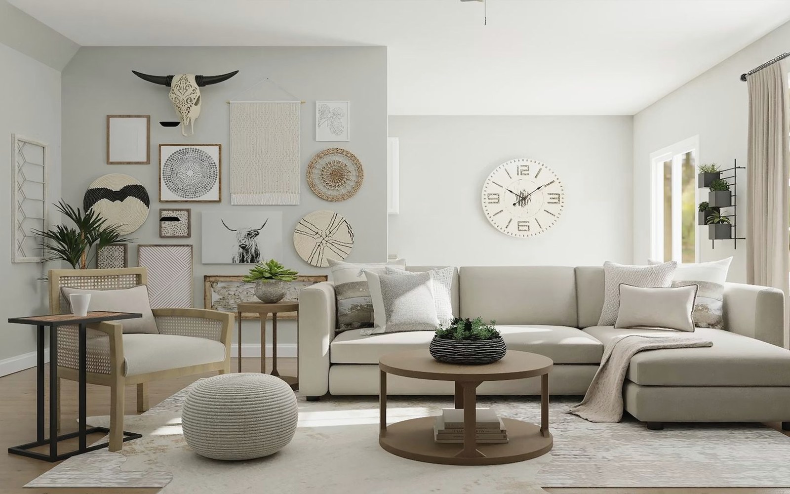 Wet-area products
as one finish family.