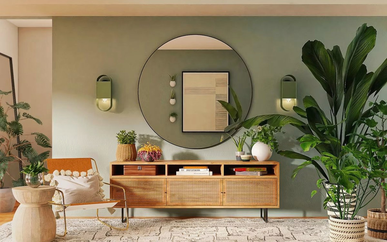 A material coordination partner for formal interior projects.